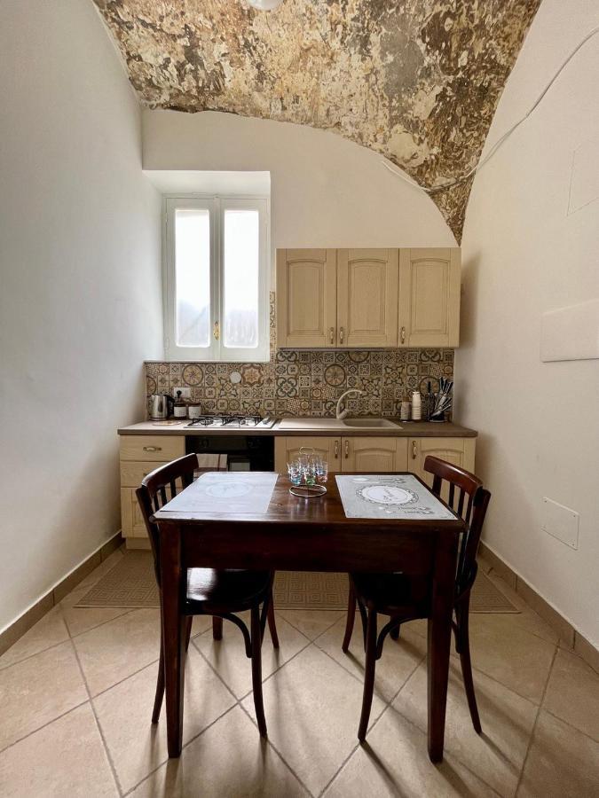 La Casa Del Mosaico Vendégház Angri Kültér fotó