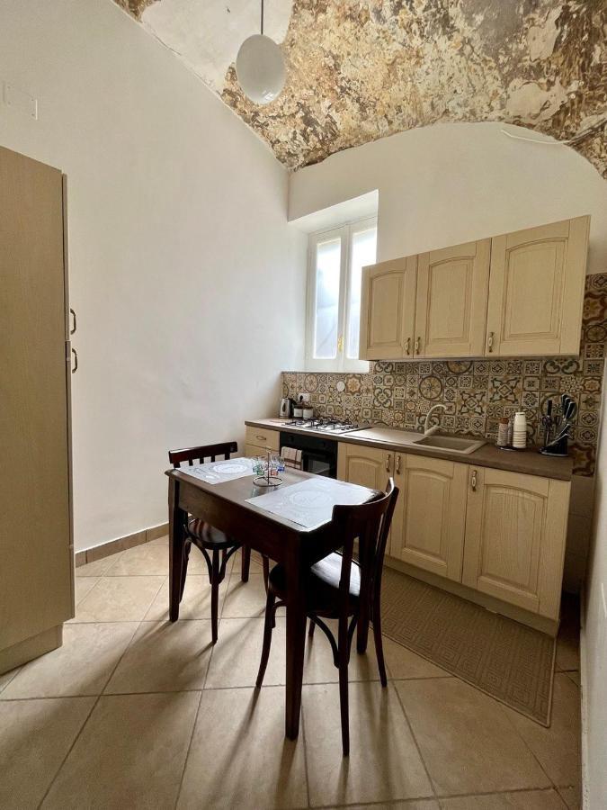 La Casa Del Mosaico Vendégház Angri Kültér fotó